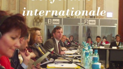 Conferinte Internationale
