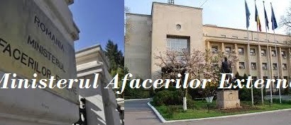 Ministerul Afacerilor Externe